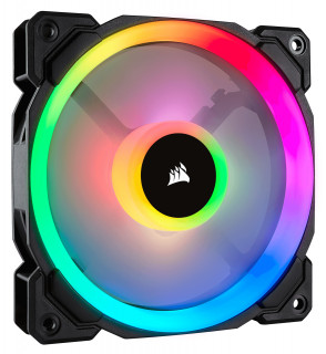 Corsair Air LL120 RGB LED PC