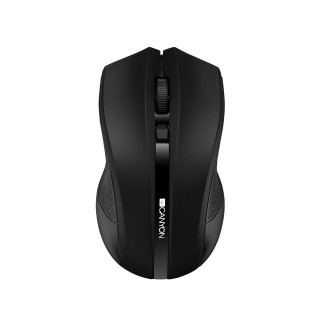 Canyon CNE-CMSW05B wireless mouse Black PC