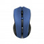 Canyon CNE-CMSW05BL wireless mouse Blue/Black thumbnail