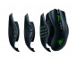 Razer Naga Pro egér Jobbkezes Vezeték nélküli RF Optikai 20000 DPI thumbnail