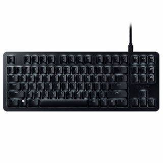 Gaming keyboard Razer BlackWidow Lite (Orange Switch), US 