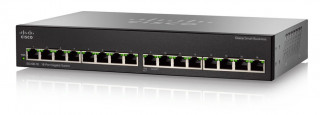 Cisco SG110-16 16port Gigabit PC