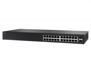 Cisco SG110-24 24port Gigabit PC