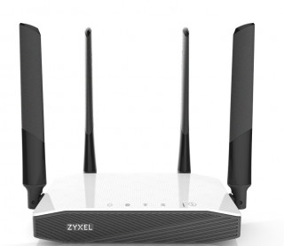 ZyXEL NBG6604 AC1200 Dual-Band Wireless Home Router PC