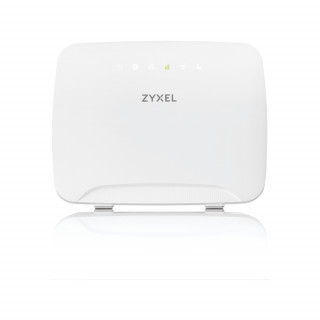 Zyxel 4G LTE-A 802.11ac WiFi HomeSpot Router PC