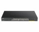 D-Link Switch - DGS-1250-28XMP - 24xGbitLAN, 4SFP+, Fan, Console Port, L3 Lite, Rackmountable, 370W PoE,... thumbnail