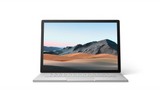 Microsoft Surface Book 3 15" 256GB i7 16GB GTX 1660 Ti Max-Q 6GB (SMG-00009) PC