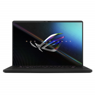 ASUS ROG Zephyrus M16 GU603HR-K8014T 16" QHD/Intel Core i9-11900H/16GB/1TB SSD/RTX 3070 8GB/Win10/fekete laptop PC