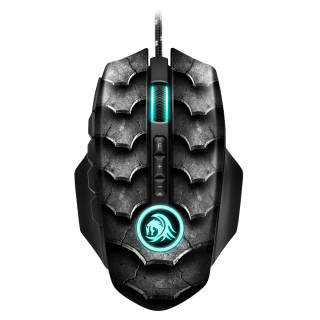 Sharkoon Drakonia II Black PC