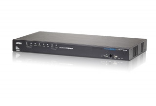 Aten CS1798-AT-G 8 portos USB2.0 HDMI KVM switch +audio PC