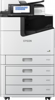 PRNT Epson WorkForce Enterprise WF-C20590 Tintasugaras 600 x 2400 DPI 100 oldalak per perc A3+ Wi-Fi PC