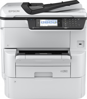 PRNT Epson WorkForce Pro WF-C878RDWF Tintasugaras A3 4800 x 1200 DPI Wi-Fi 