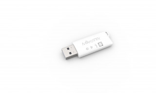 MikroTik Woobm Wireless out of band management USB stick 802.11b/g/n PC