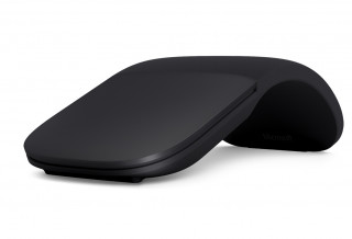 Microsoft Arc Mouse Bluetooth Black PC