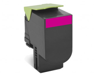 Lexmark 702HM Eredeti Magenta 1 dB PC