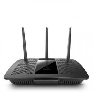 Linksys E7500 Max-Stream AC1900 PC