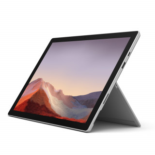 Surface Pro 7 for Business 12,3" 256GB i5 8GB W10P Platinum 