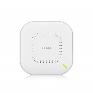 Zyxel NWA110AX 1000 Mbit/s Fehér Ethernet-áramellátás (PoE) támogatása PC