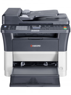 PRNT Kyocera FS-1325MFP [LAN] PC