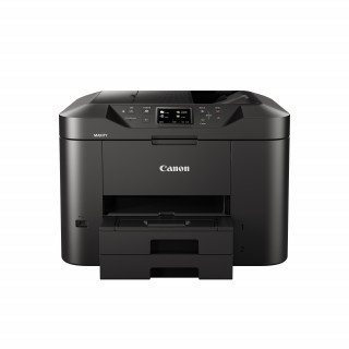 PRNT Canon MAXIFY MB2750 [LAN, WiFi] 