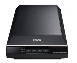 Epson Perfection V600 Photo PC