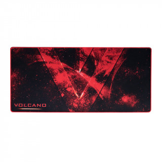 Modecom Volcano Erebus Gaming Mousepad Black PC