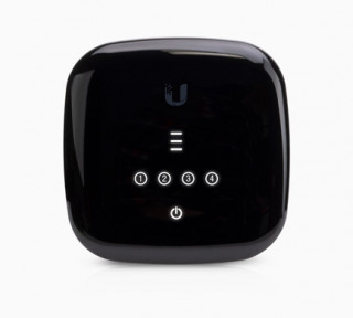 Ubiquiti UFiber 4xGbE LAN GPON Wireless CPE PC