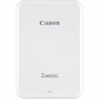 Canon Zoemini PV-123 fotónyomtató ZINK (Zero ink) 314 x 400 DPI 2" x 3" (5x7.6 cm) PC