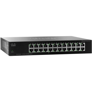 Cisco SF110-24 24port PC