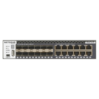 Netgear M4300 12-Port 10Gigabit + 12SFP L3 PC