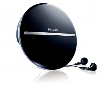 Philips EXP2546 CD lejátszó PC