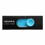 Adata UV220 64GB (USB2.0) - Fekete/Kék thumbnail