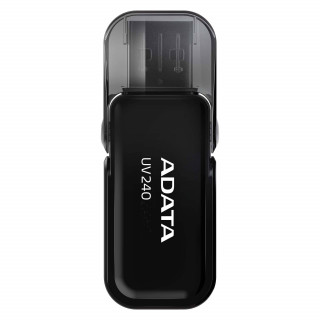 Adata UV240 32GB (USB2.0) - Fekete PC