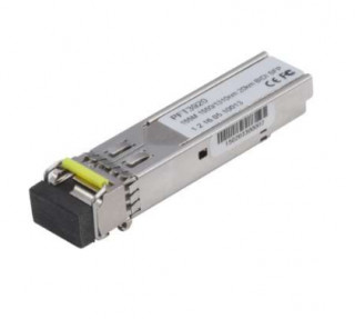 Dahua PFT3920 single-mode, 155M, 1550/1310nm, max. 20km, LC optikai modul 