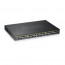 ZyXEL 48-port GbE Smart Managed Switch thumbnail