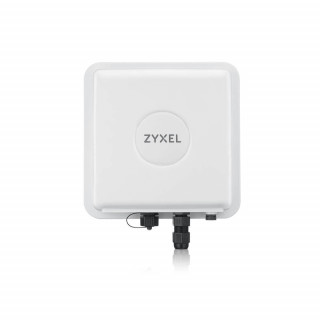 ZyXEL WAC6552D-S 802.11ac 2x2 External AP with integrated Smart Antenna (no PSU) PC