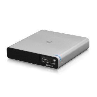 Ubiquiti UniFi Cloud Key G2 Stand-Alone Controller 1TB HDD-vel 