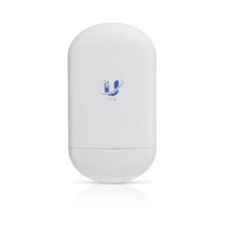 Ubiquiti Networks LTU Lite 1000 Mbit/s Ethernet-áramellátás (PoE) támogatása Fehér PC