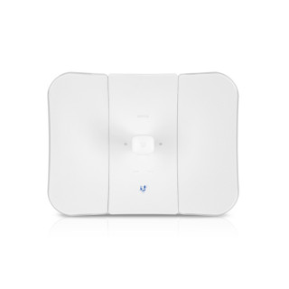 Ubiquiti Networks LTU-LR WLAN csatlakozási pont 1000 Mbit/s Fehér Ethernet-áramellátás (PoE) támogatása PC