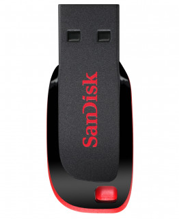 Sandisk Cruzer Blade 32GB PC