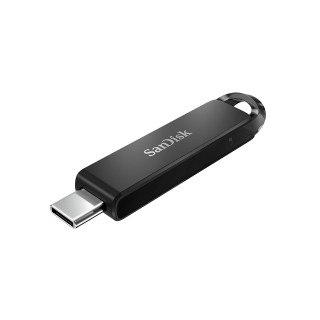 Sandisk Ultra® USB Type-C Flash Drive, USB 3.1 Gen1, 64GB, 150MB/s 