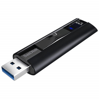Sandisk Cruzer Extreme PRO 3.1, 256GB, 420MB/s (SSD) 