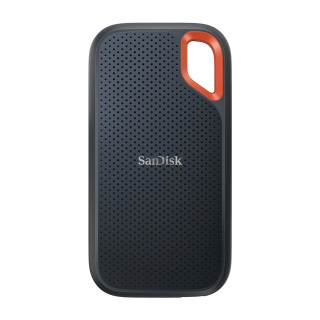 Sandisk Extreme SSD Portable, 1TB, 1050MB/s, USB 3.2 GEN, NVMe 