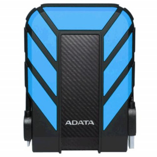 ADATA Durable HD710 Pro 2TB Kék [2.5"/USB3.0] PC