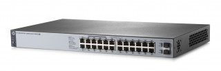 HP 1820-24G-PoE+ (185W) Switch PC