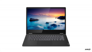 Lenovo Ideapad C340 Black PC