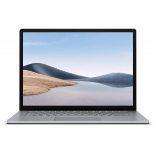 Microsoft Surface Laptop 4 15" R7/8GB/256GB Platinum (5UI-00009) 