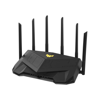 Asus TUF Gaming AX5400 Dual Band WiFi 6 Gaming Router (használt) PC