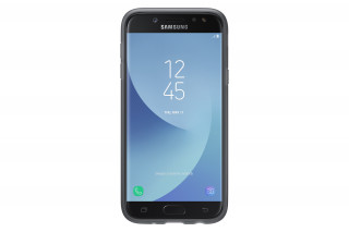 Samsung Galaxy J5 -2017- hátlap, Fekete 