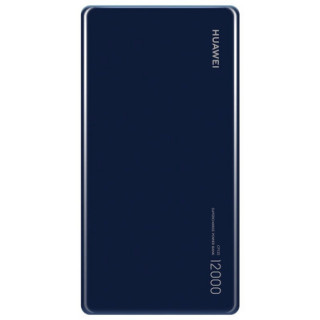 HUAWEI CP12S 12000mAh SuperCharge Power Bank kék 